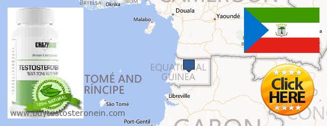 Dónde comprar Testosterone en linea Equatorial Guinea